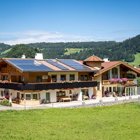 Hotel Haus Daniela à Wildschoenau Extérieur photo