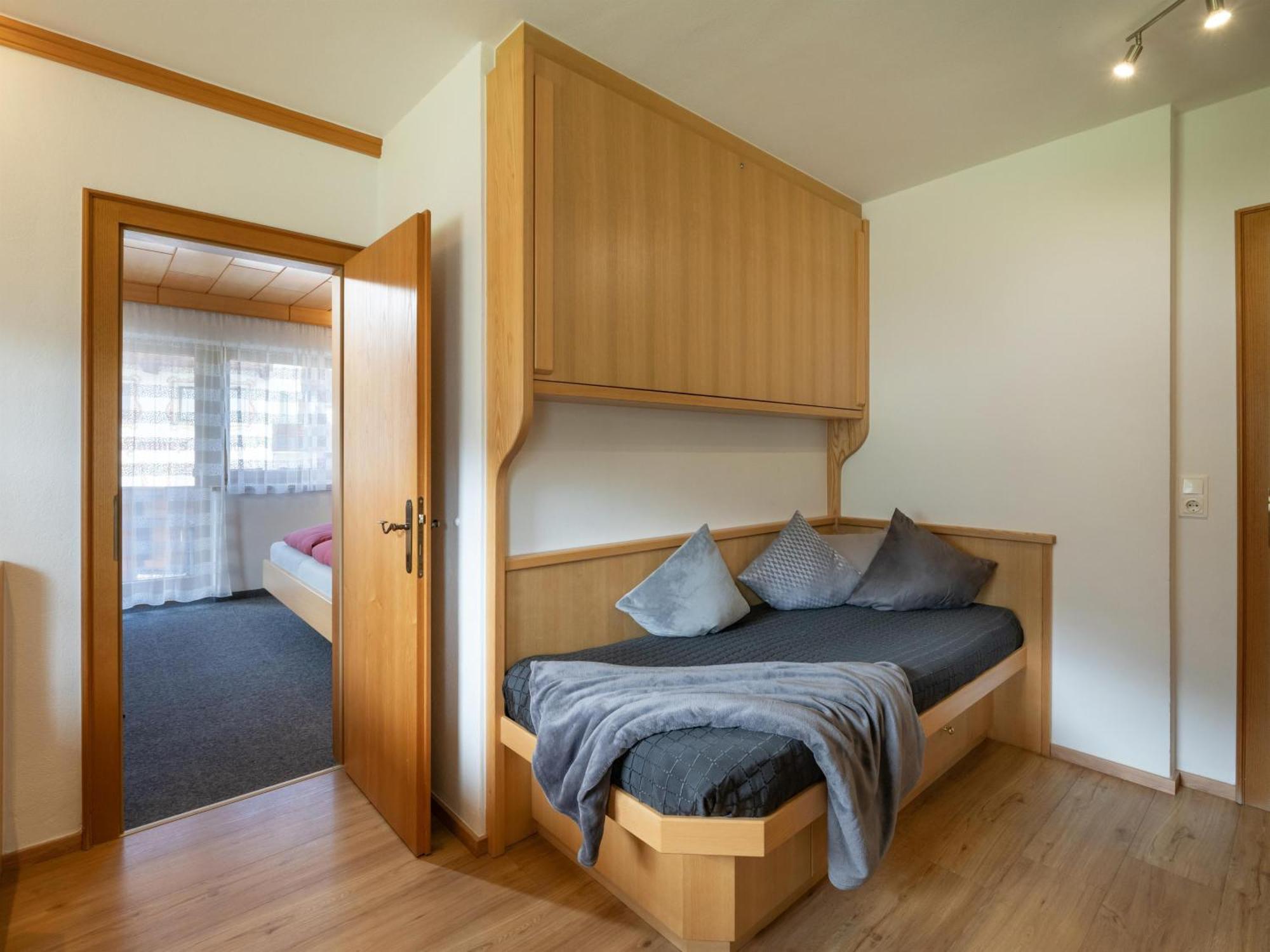 Hotel Haus Daniela à Wildschoenau Extérieur photo