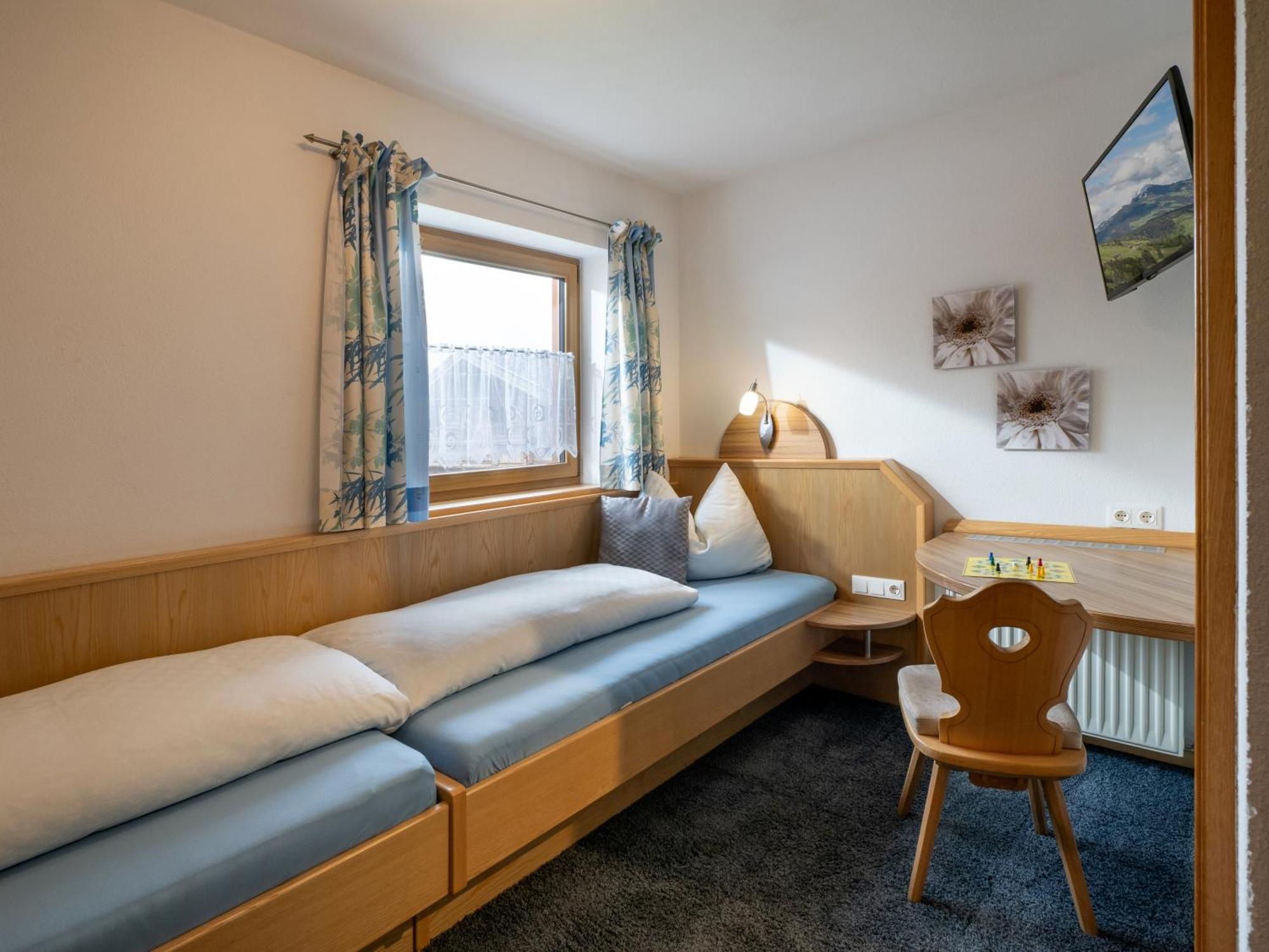 Hotel Haus Daniela à Wildschoenau Extérieur photo