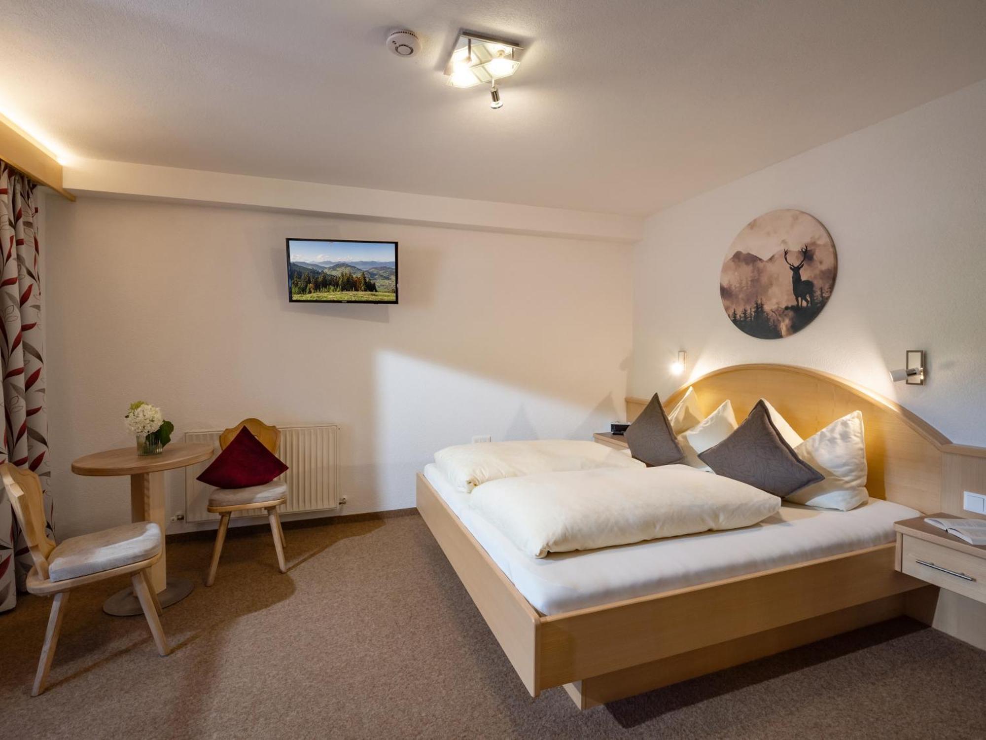Hotel Haus Daniela à Wildschoenau Extérieur photo