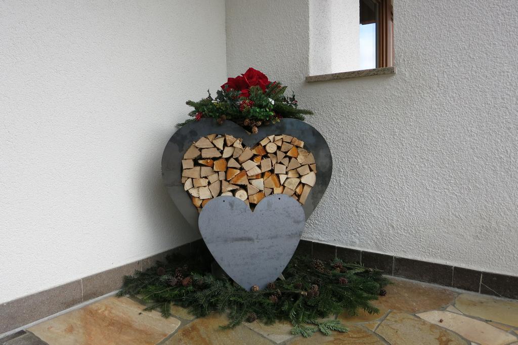 Hotel Haus Daniela à Wildschoenau Extérieur photo